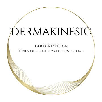 Dermakinesic · Clínica Estética · Kinesiología Dermatofuncional