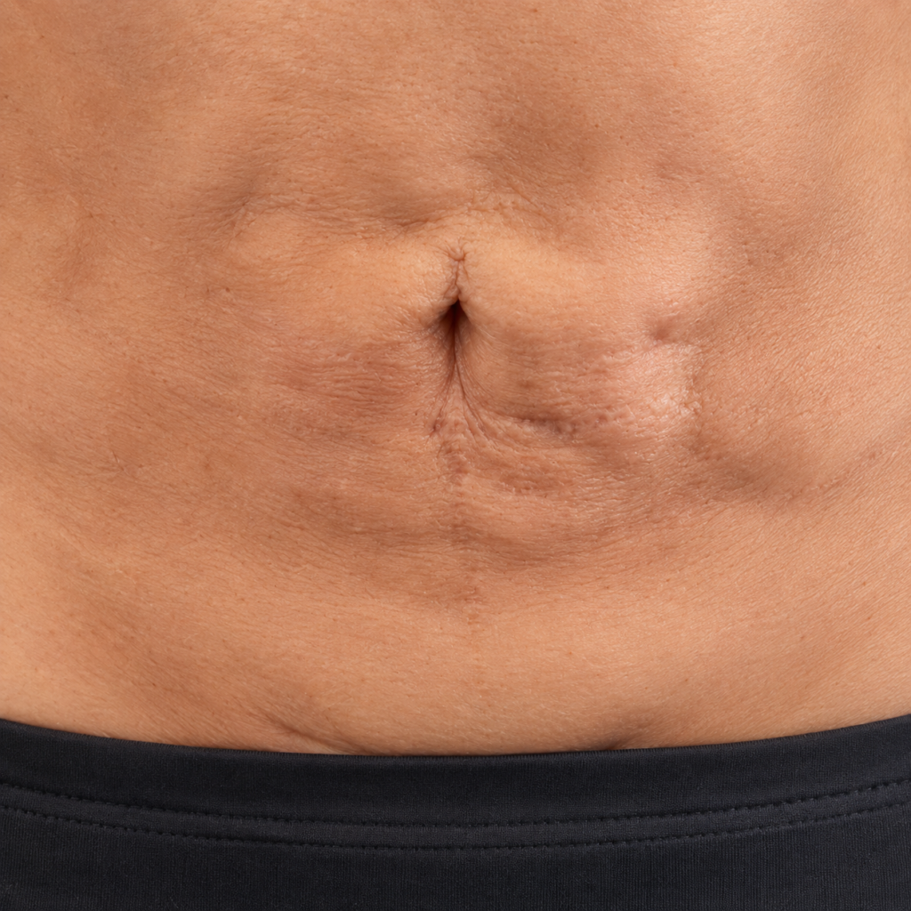 Tratamiento de Fibrosis Postquirúrgica
